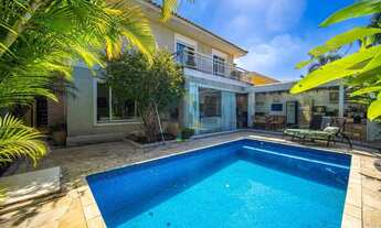 Imagem: Casa com 3 dormitórios, sendo 3 suítes