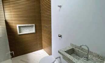 Imagem 5: Casa em Vila Mollon IV - Santa Bárbara D'oeste