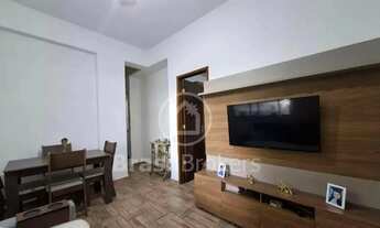 Imagem: Apartamento a venda 1 quarto em Centro