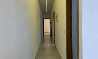 Imagem 7: Casa à venda em Goiânia, Residencial Vereda dos Buritis, com 3 suítes, com 197 m²