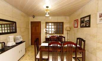 Imagem 6: Casa à venda, 4 quartos, 2 suítes, 2 vagas, Patronato - Santa Maria/RS