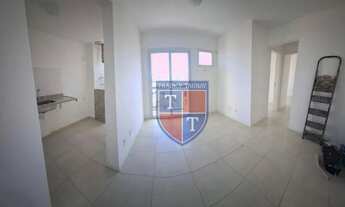 Imagem 3: Centro de Nilópolis, Apartamento novo de 2 Qts com sacada e vaga privativa, condomínio com