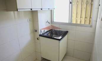 Imagem 5: Apartamento com 2 dormitórios à venda por R$ 250.000,00 no bairro Tatuquara - CURITIBA / P