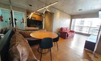 Imagem: Lindo apartamento a venda no condomínio