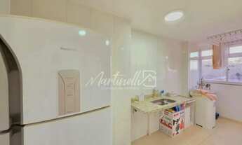 Imagem 7: Apartamento a venda 2 quartos no Enseada Jacaraipe andar alto e garagem coberta