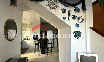 Imagem 7: Sobrado em Rua Alfredo José Rebello - Meia Praia - Navegantes/SC