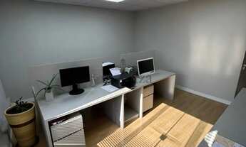 Imagem 7: Oportunidade - Galpão Comercial - Jardim Satélite - 340m²