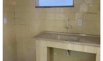 Imagem 4: Kitnet Casa com 1 dormitório