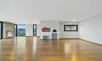 Imagem 3: Casa de condomínio em Rua das Alfazemas, 320 - Alphaville - Gramado/RS