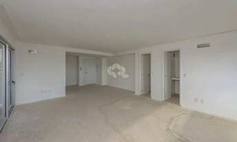 Imagem 3: Apartamento de 62 m2, nunca habitado, cozinha americana