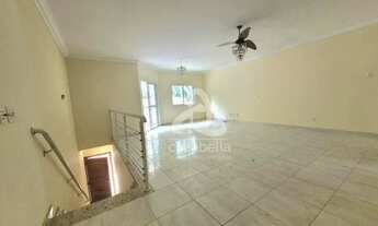 Imagem 2: Casa com 4 dormitórios para alugar, 264 m² por R$ 10.000,00/mês - Gonzaga - Santos/SP