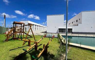 Imagem 4: Casa com 3 quartos à venda, por R$ 325.000 - Passaré - Fortaleza/CE