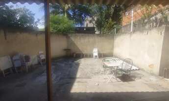 Imagem: Casa térrea