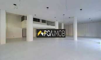 Imagem 4: Loja para alugar, 466 m² por R$ 20.800,00/mês - Menino Deus - Porto Alegre/RS