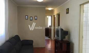 Imagem 6: Apartamento - Vila Proost de Souza - Campinas