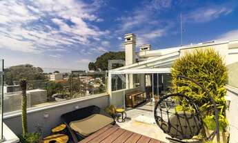 Imagem 6: Cobertura com Face Norte, 3 Quartos, 2 Suítes, 3 Vagas para locação, 190 m² Campina do Si