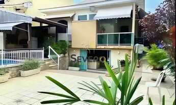 Imagem: Casa à venda no bairro Parada 40 - São