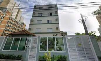 Imagem 4: Apartamento no Edifício Casablanca - João Batista Julião - Guarujá/SP