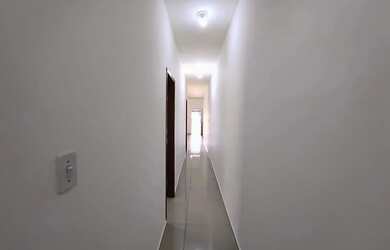 Imagem 6: Casa 2 quartos - Aeroporto