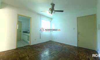 Imagem 4: EXCELENTE APARTAMENTO DE FRENTE COM 2 DORM. CÓD. RP389882