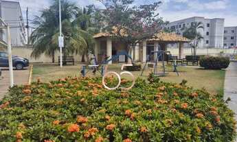 Imagem 5: Apartamento térreo no Portal do Rio 62 m