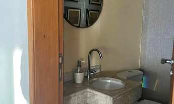 Imagem 6: Apartamento para venda com 172 metros quadrados com 3 quartos