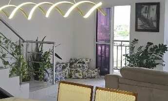 Imagem: COBERTURA DUPLEX DOS SONHOS - SMILE CONDOMINIO