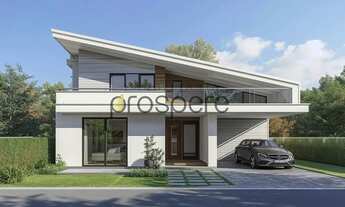 Imagem: Casa em Condomínio para Venda em Presidente