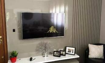 Imagem 3: Excvelente cobertura no Bairro Santo Antônio