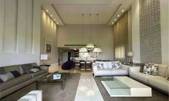 Imagem 6: Peninsula: 4 Suítes para alugar, 369 m² por R$ 30.460/mês - Barra da Tijuca - Rio de Janei