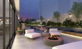 Imagem 5: Dalí Bacacheri - Apartamentos com 02 e 03 Dormitórios em Curitiba