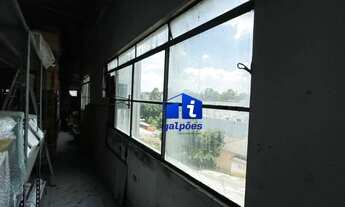 Imagem 7: Galpão com 1340 m² na Vila Carmosina - São Paulo/SP