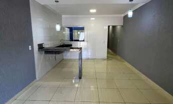 Imagem 6: Casa - Rua L 5 - Jardim Ipanema