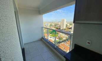 Imagem 2: Apartamento com 2 dormitórios, 74 m² - venda por R$ 465.000,00 ou aluguel por R$ 3.300,02