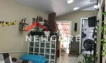 Imagem 6: Casa em Estrada do Moinho - Campo Grande - Rio de Janeiro/RJ