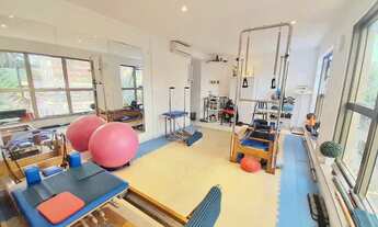 Imagem 5: Sala à venda, 26 m² + vaga + Portaria 24 horas + Infraestrutura - Jardim Botânico - Rio de