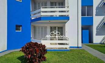 Imagem 4: Apartamento com 2 dormitórios para alugar, 71 m² por R$ 550,00/dia - Brejatuba - Guaratuba