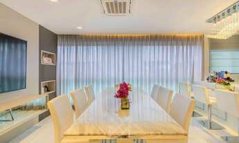 Imagem 7: Cobertura 02 quartos no Lourdes, próximo ao Minas Tênis Clube I