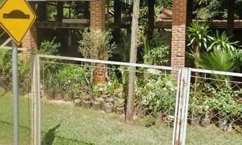 Imagem 3: Área à venda, 12000 m² por R$ 18.000.000,00 - Estância Jóckei Club - São José do Rio Preto