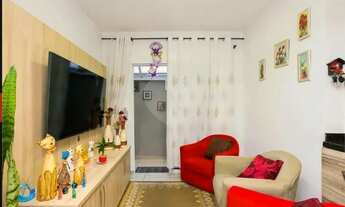 Imagem 6: Apartamento para venda tem 53 metros quadrados com 2 quartos no Boqueirão - Curitiba - PR