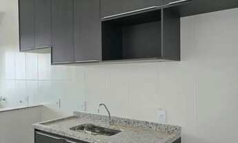 Imagem 2: Imóvel para aluguel com 78 metros quadrados com 2 quartos em Paiaguás - Cuiabá - MT