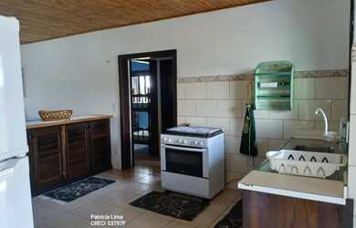 Imagem 8: CASA BEIRA MAR Casa com 4 dormitórios