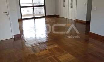 Imagem: Apartamento de luxo com 03 dormitórios