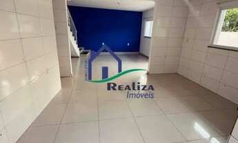 Imagem 5: CASA DUPLEX COM 2 QUARTOS A VENDA POR 330.000 - PORTO NOVO - SÃO GONÇALO/RJ