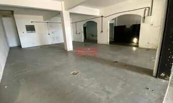 Imagem 2: Bangu- Jd Bangu-Alugo ou vendo galpão 340m2 para indústria, comercio, igrejas ou escolas