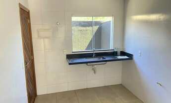 Imagem 6: Casa com 2 dormitórios à venda, 55 m² por R$ 300.000 - Barroco (Itaipuaçu) - Maricá/RJ