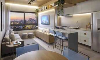 Imagem 4: LOFT DE 27M² MOBILIADO - CIDADE BAIXA