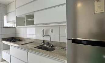 Imagem 4: Casa em Condomínio Mobiliada em Feira de Santana - Ônix Residence REF: 2120