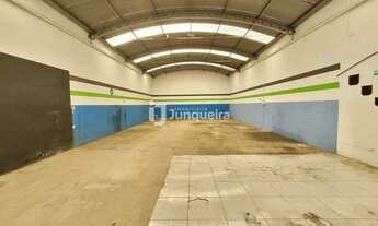 Imagem 2: Galpão para aluguel, Jardim dos Manacás - Piracicaba/SP