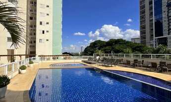 Imagem 2: Apartamento à venda no Residencial Parque Itororó Vila Cleópatra, Zona Sul de Maringá